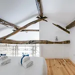 Guestready - Comendador Sto Ildefonso Apartmán *