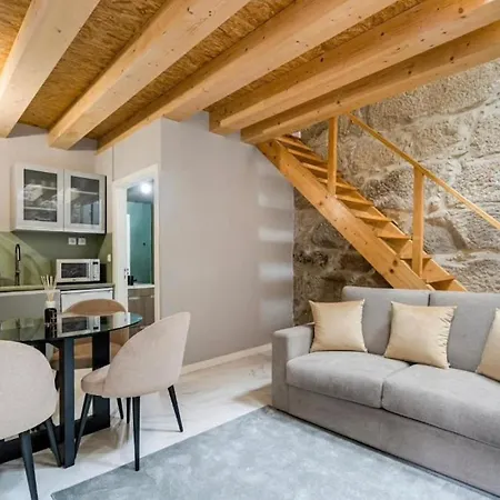 Appartement Guestready - Comendador Sto Ildefonso *