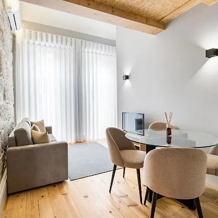 Guestready - Comendador Sto Ildefonso Apartment *