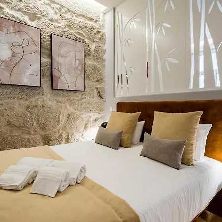 Appartement Guestready - Comendador Sto Ildefonso