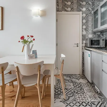 Guestready - Comendador Sto Ildefonso 아파트