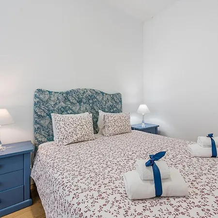 Guestready - Comendador Sto Ildefonso * Porto