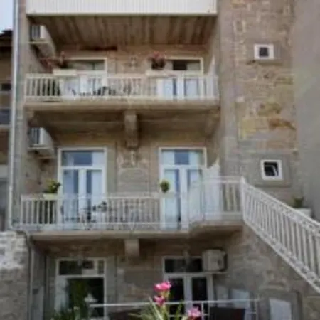 Guestready - Comendador Sto Ildefonso Porto