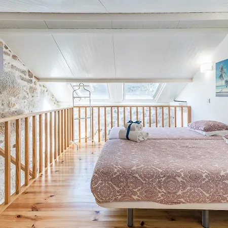 Guestready - Comendador Sto Ildefonso * Porto