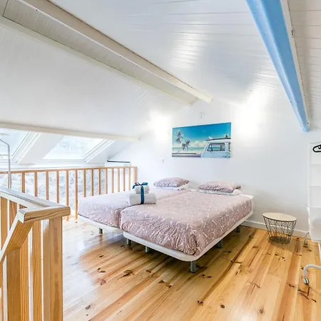 Apartment Guestready - Comendador Sto Ildefonso Porto
