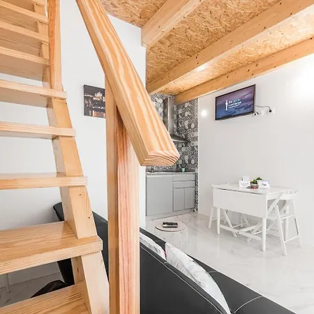 Guestready - Comendador Sto Ildefonso * Porto