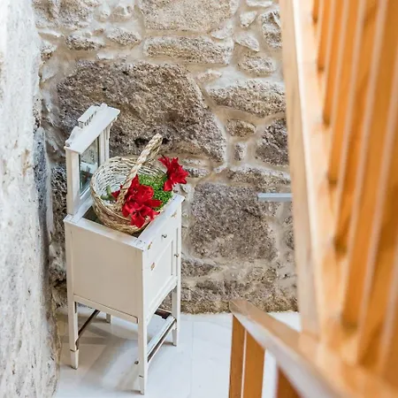 Guestready - Comendador Sto Ildefonso Porto