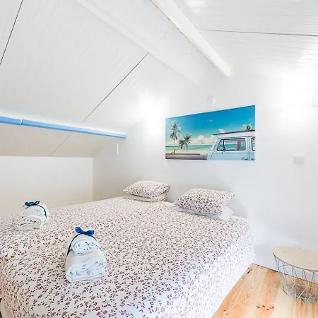 Guestready - Comendador Sto Ildefonso Apartment