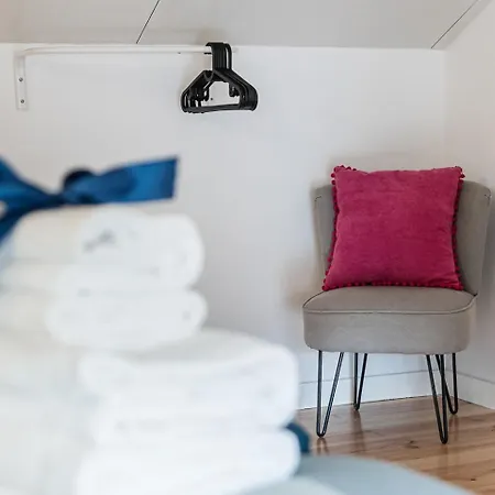Guestready - Comendador Sto Ildefonso *