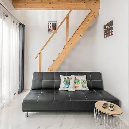 Apartment Guestready - Comendador Sto Ildefonso Porto