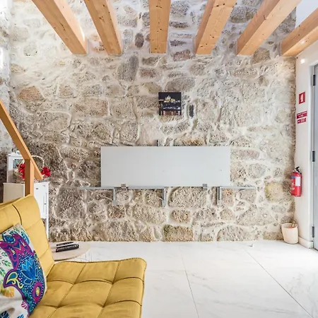 Apartment Guestready - Comendador Sto Ildefonso