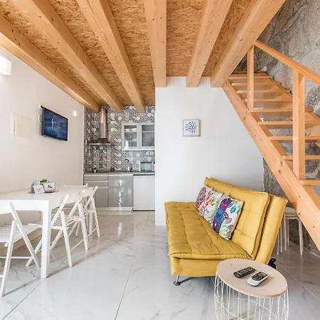 Guestready - Comendador Sto Ildefonso Porto