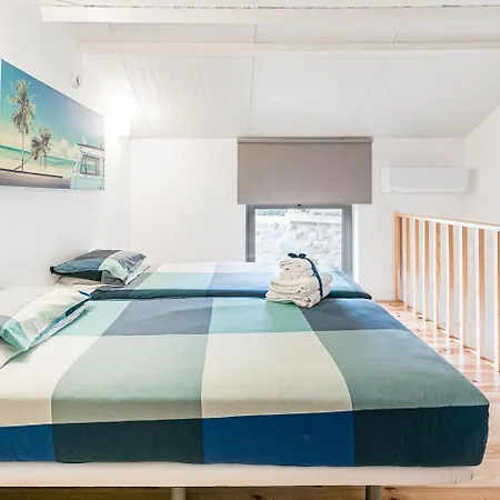 Guestready - Comendador Sto Ildefonso *