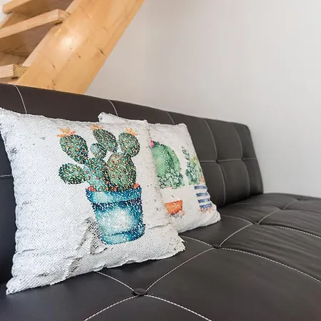 Guestready - Comendador Sto Ildefonso Apartment *