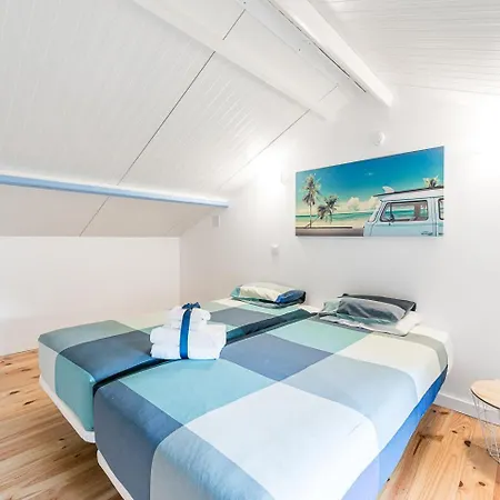 Guestready - Comendador Sto Ildefonso Apartment *