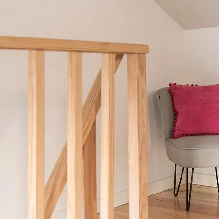Apartment Guestready - Comendador Sto Ildefonso