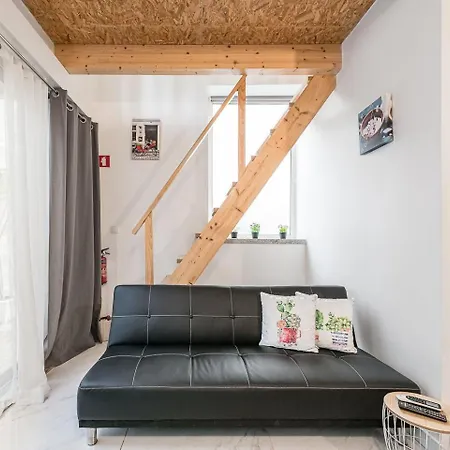Apartment Guestready - Comendador Sto Ildefonso *