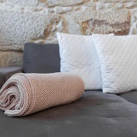 Guestready - Comendador Sto Ildefonso * Porto