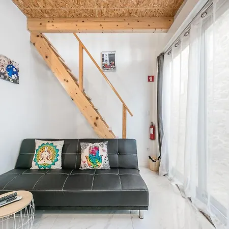 Apartment Guestready - Comendador Sto Ildefonso