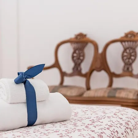 Guestready - Comendador Sto Ildefonso Apartment *