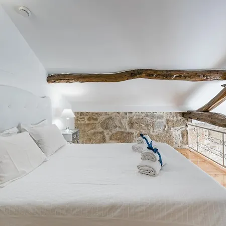Guestready - Comendador Sto Ildefonso *