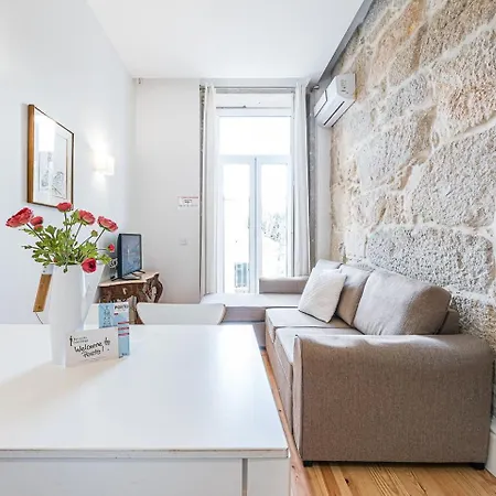 Guestready - Comendador Sto Ildefonso * Porto