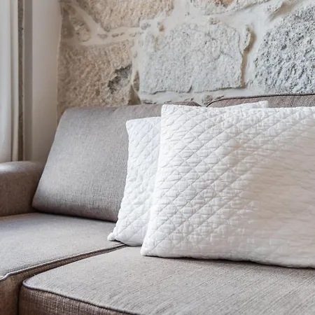 Guestready - Comendador Sto Ildefonso Apartment *