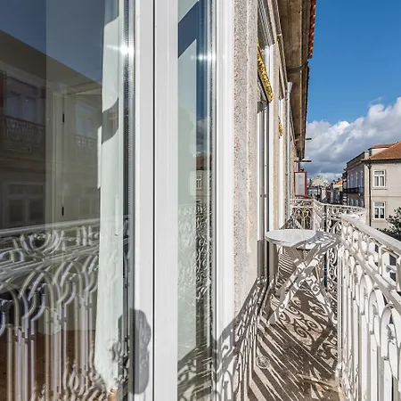 Guestready - Comendador Sto Ildefonso Apartment