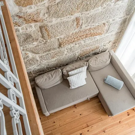 Guestready - Comendador Sto Ildefonso * Porto