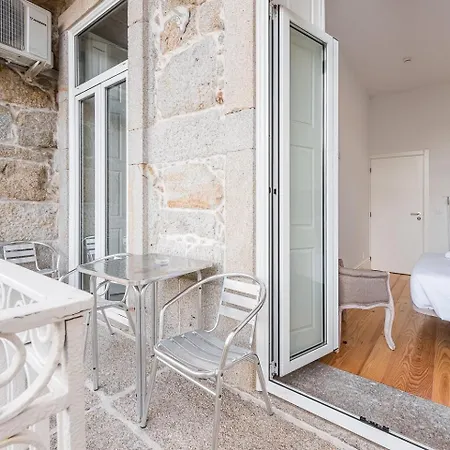 Apartment Guestready - Comendador Sto Ildefonso *