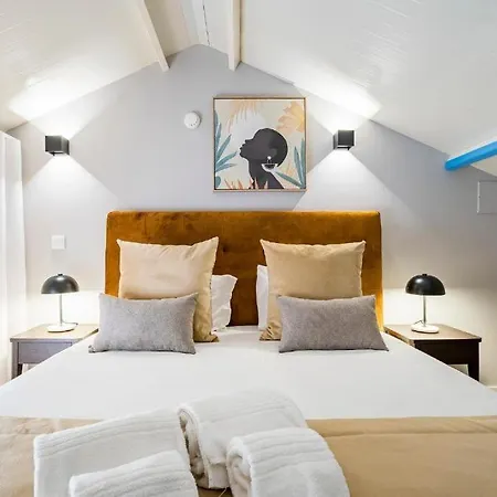Guestready - Comendador Sto Ildefonso Apartment *