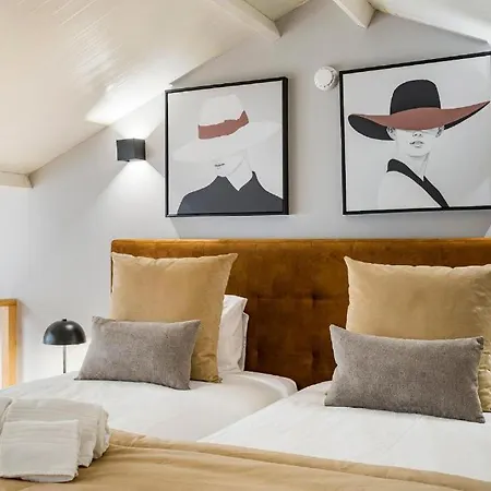 Apartment Guestready - Comendador Sto Ildefonso *