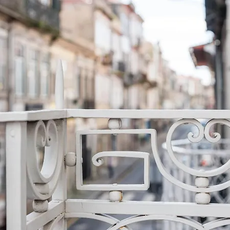 Guestready - Comendador Sto Ildefonso Porto