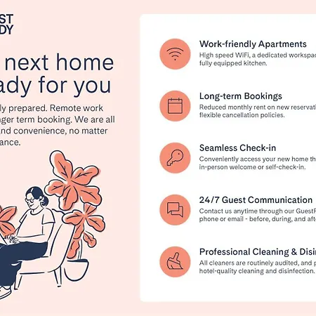 Guestready - Comendador Sto Ildefonso Apartment