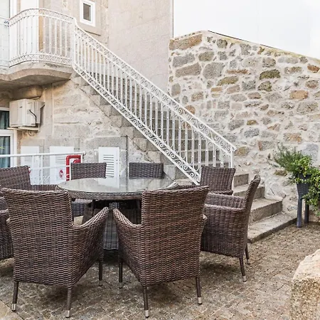 Apartment Guestready - Comendador Sto Ildefonso *