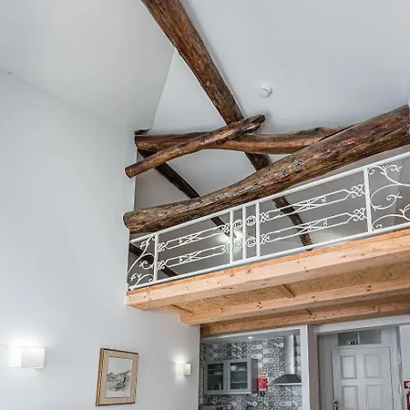 Guestready - Comendador Sto Ildefonso * ポルト