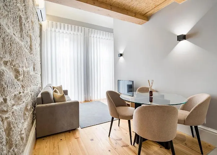 Guestready - Comendador Sto Ildefonso Apartman *