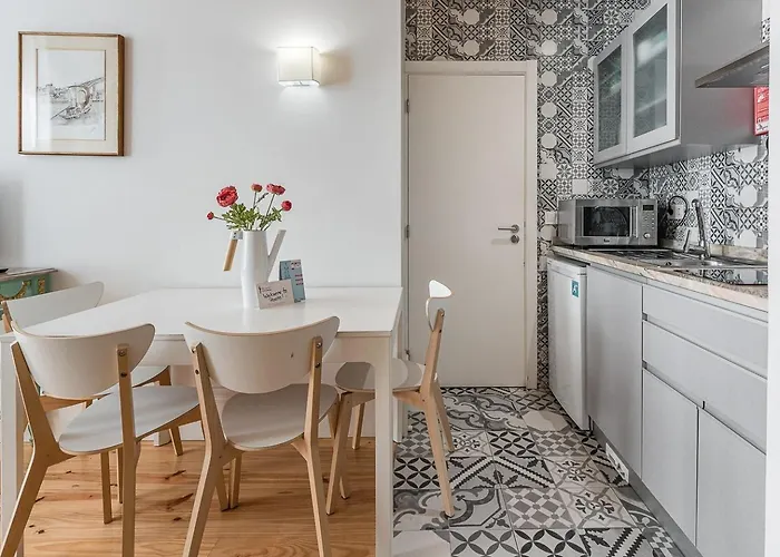 Guestready - Comendador Sto Ildefonso Apartman