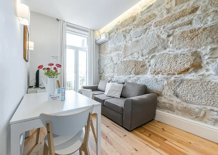 Guestready - Comendador Sto Ildefonso * Porto